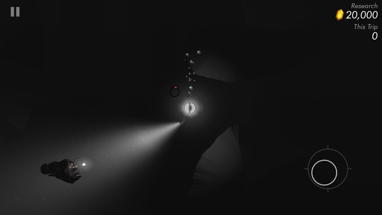 Dive Inside screenshot-2