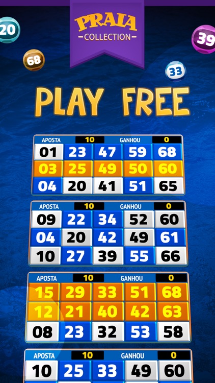 Video Bingo Tenerife