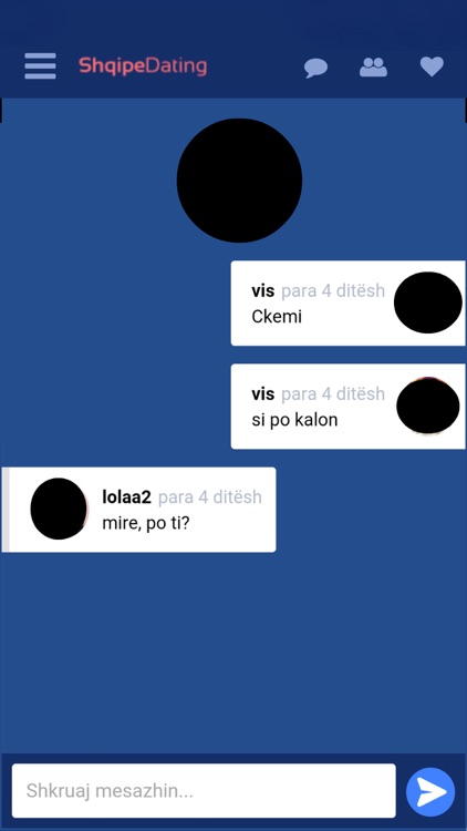 Tako Shqiptarë screenshot-4