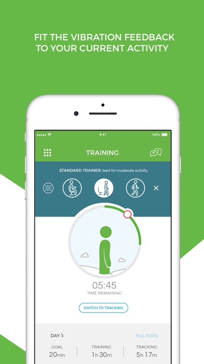 UPRIGHT GO screenshot-3
