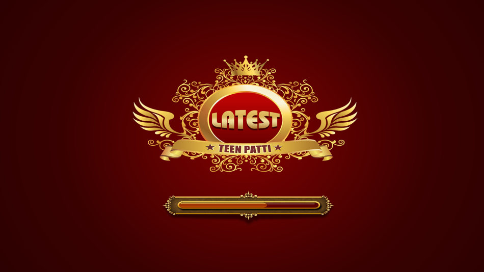 LatestTeenPatti-Indian Poker - 2.18 - (iOS)