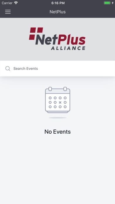 NetPlus Alliance Meetings screenshot 2