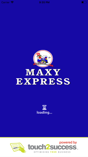 Maxy Express(圖1)-速報App