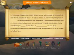 Detectives MX screenshot 9