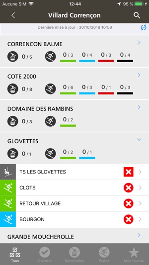 Vercors Tourisme(圖4)-速報App