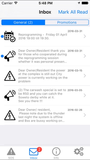 Chartwell North Estates(圖2)-速報App