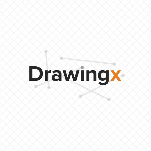 Drawingx icon