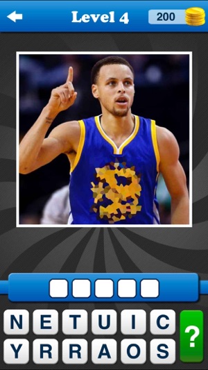 Whos the Player NBA Basketball(圖2)-速報App