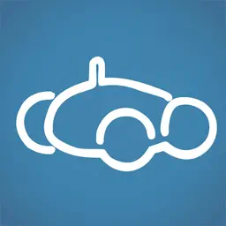 Cyberbot app icon