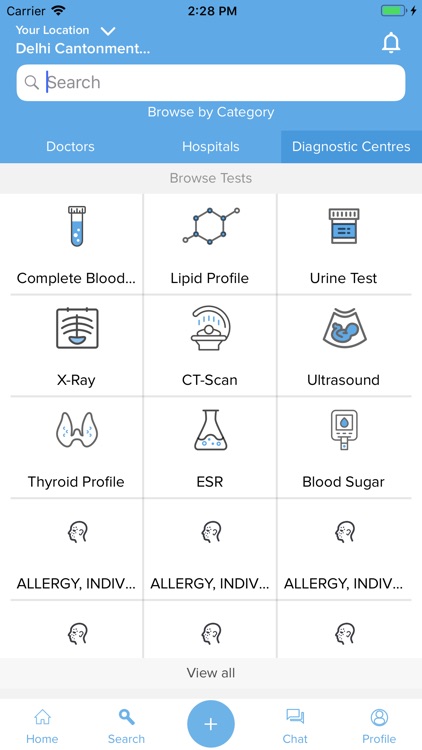 Medrator screenshot-6