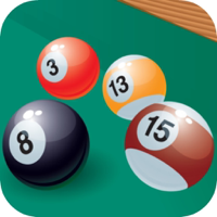 Billiards Snooker Pro 3D