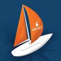 Wärtsilä iSailor logo