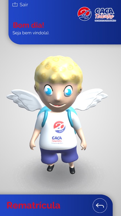 Centro Cultural Caça Talentos