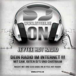 JeyTee Hot Radio TV & Friends