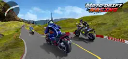 Game screenshot Motorcycle Drift Racing mod apk