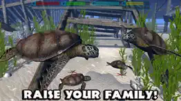 ultimate ocean simulator iphone capturas de pantalla 2