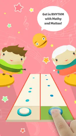 Game screenshot Music Superheroes hack