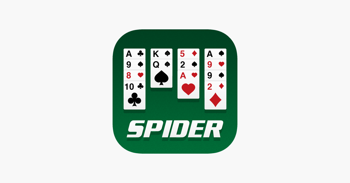 Brilliant for meetings etc -- 2-suit spider solitaire