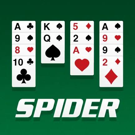 Spider Solitaire - Lite Читы