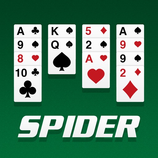 Spider Solitaire - Lite