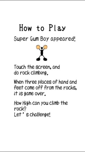Super Bouldering screenshot 4