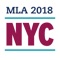 What: The 133rd MLA Annual Convention