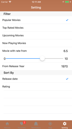 Movie Supporter(圖5)-速報App