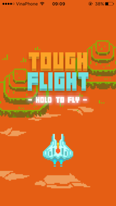 Tough Flight screenshot 2