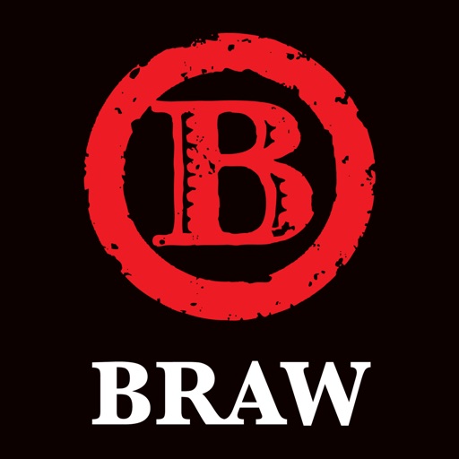 BRAW Burgers & Pizzas icon