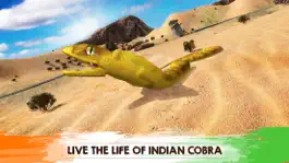 Game screenshot Poisonous Cobra Snake Sim mod apk
