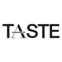  Woolworths TASTE Application Similaire