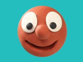 Perk up your texts with this Morph bumper iMessage sticker pack containing 16 fab animated emojis (eMorphjis