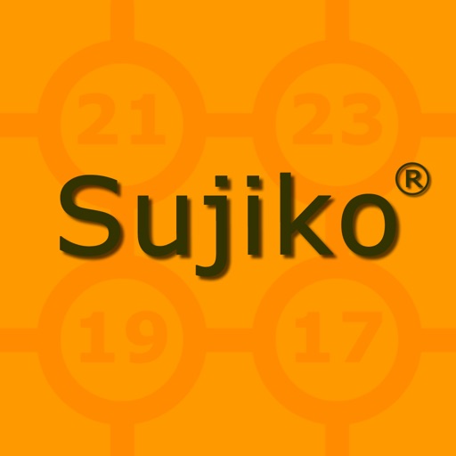 Sujiko (English) icon