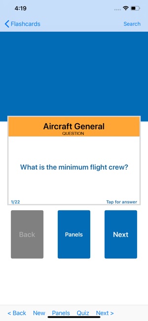 Citation XLS+ Study App(圖3)-速報App