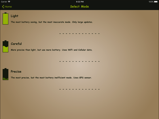 Screenshot #5 pour Ariadne's Clew