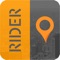 Conveniently book taxis, black cars and SUVs at the lowest rates with Rider
