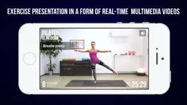 Game screenshot FitGenerator: Personal Trainer hack