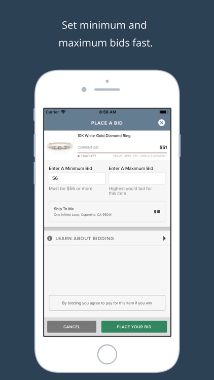 EBTH - Shop Estate Sales screenshot-3