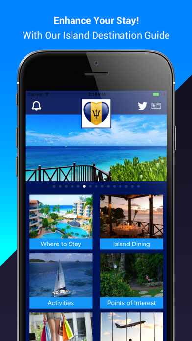 Screenshot #1 pour Best of Barbados