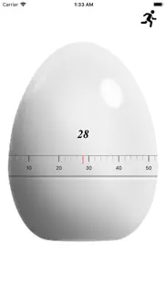 How to cancel & delete real egg timer 2