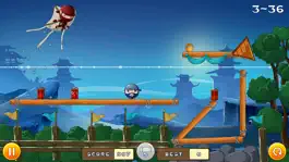 Game screenshot Ninja Defense: Revenge mod apk