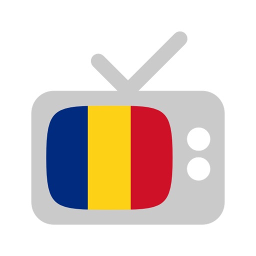 TV Românesc - Romanian TV live Icon