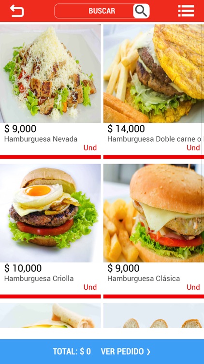 Frupy's App screenshot-3