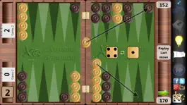 Game screenshot XG Mobile Backgammon mod apk