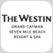 Download the Westin Grand Cayman VR app today and experience Virtual Reality