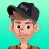 Pumped BMX 3 App Feedback