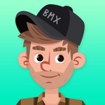 Download Pumped BMX 3 app