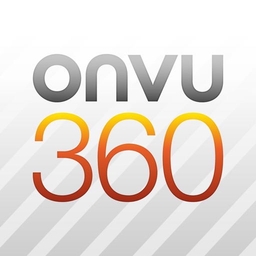ONVU360 Lite iOS App