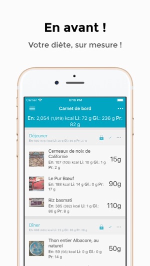 Mealodi(圖4)-速報App