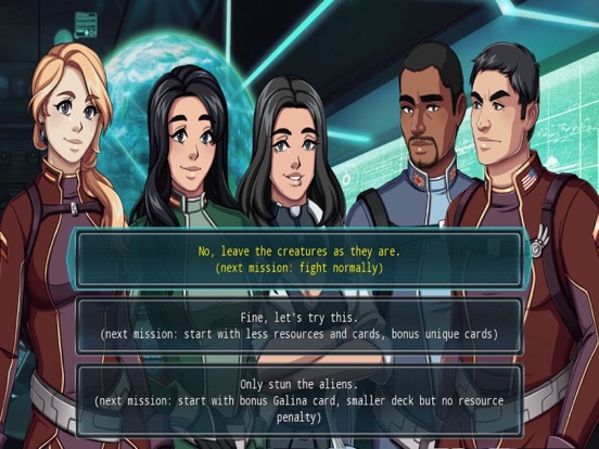 Screenshot #5 for P.S.C.D.